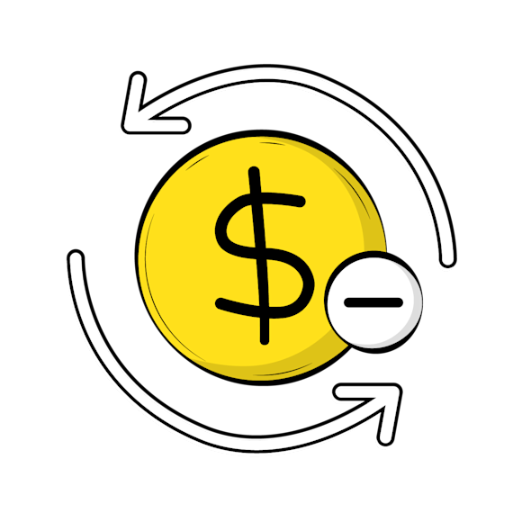 Performance plateaus across channels signals diminishing returns 