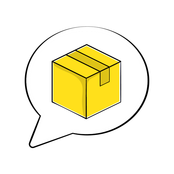 Email back in stock campaign