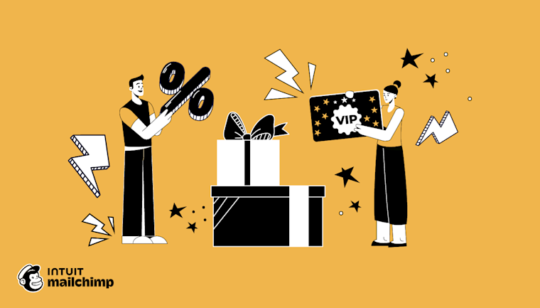 Your most valuable customers deserve some extra attention. Learn how to reward your VIP customers for their loyalty.