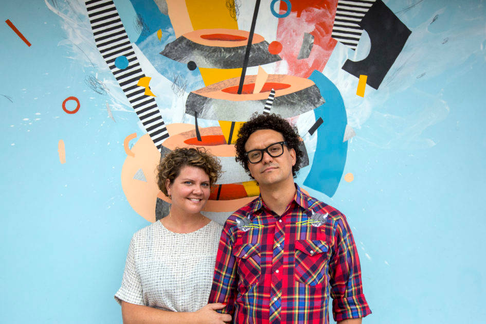 Hero image for Issue #107: Featuring Triple Z Threadz and Limbo Jewelry