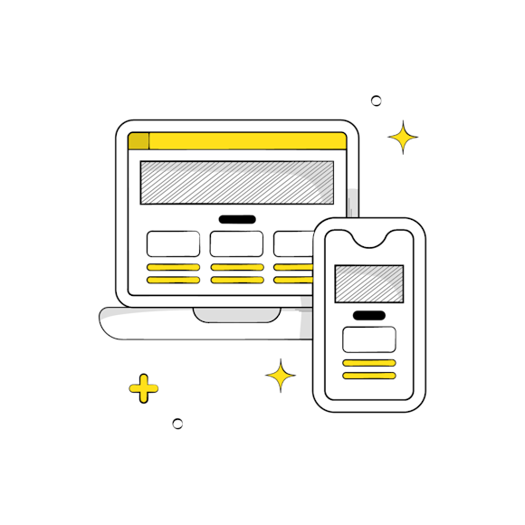 Mobile responsiveness SEO advantages