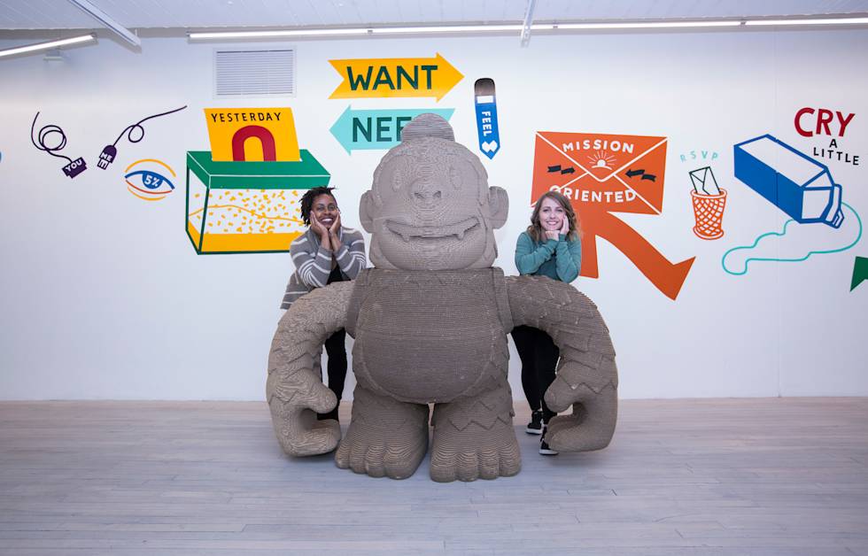 Hero image for How MailChimp’s Onboarding Has Evolved