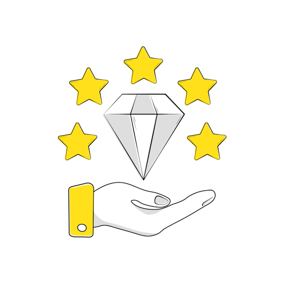 What are unique selling points (USPs)?