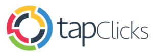 Tapclicks Logo