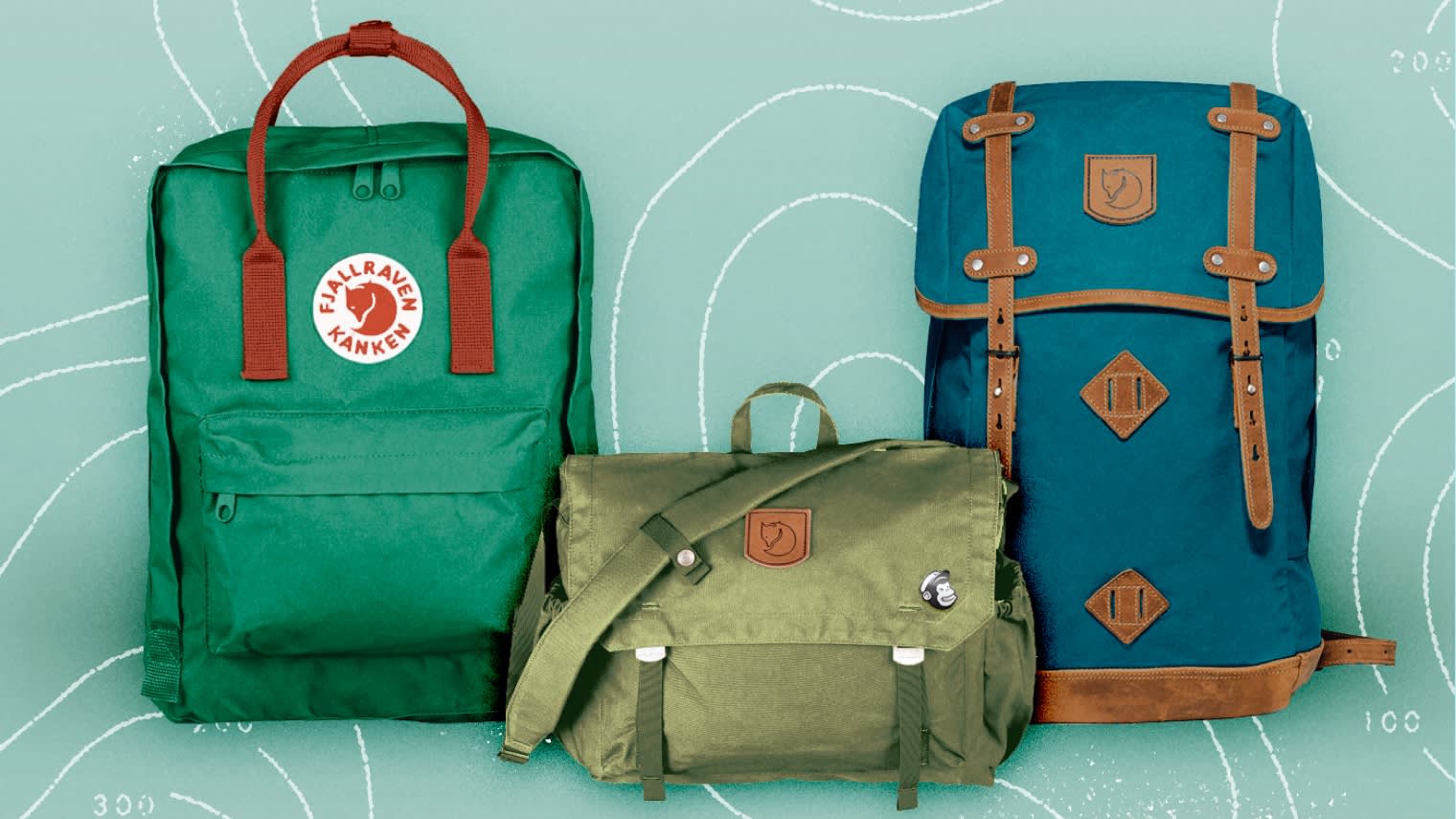 Thumbnail for Simplify, Simplify, Simplify with Fjällräven