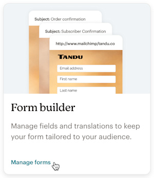 Form Builder