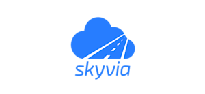 Skyvia Logo