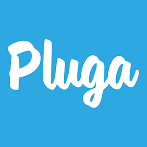 Logo - Pluga Integration