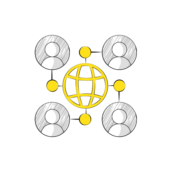 Nurture your professional connections