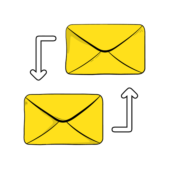 email conversion rates