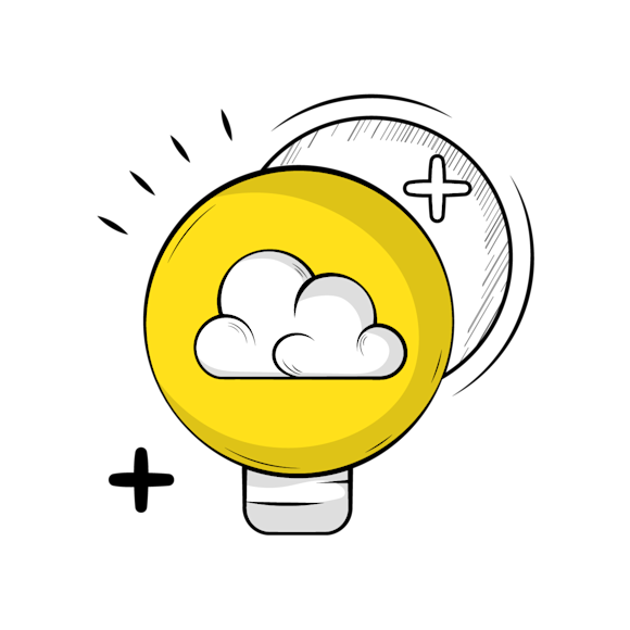 Inspire–don’t imitate.