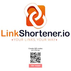 LinkShortener.io Integration Logo