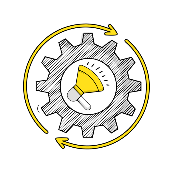 Reasons to use CRM automation at a restaurant