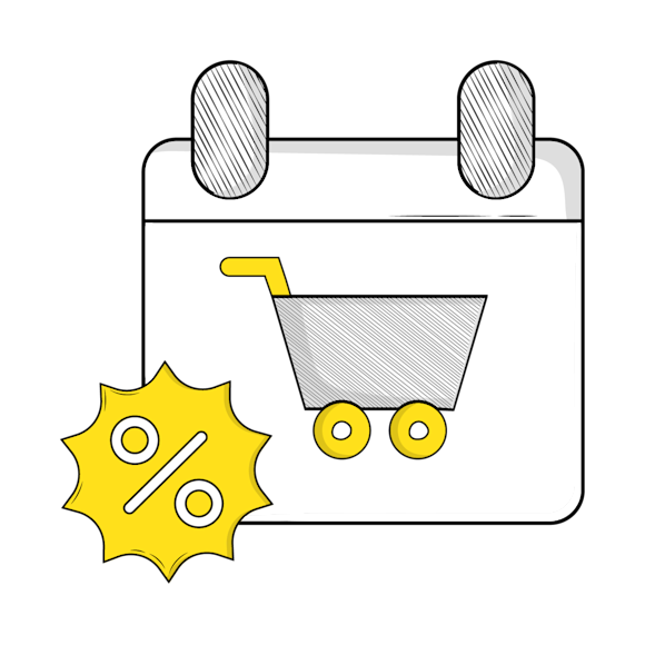 Additional tips for Black Friday Cyber Monday email marketing success-01