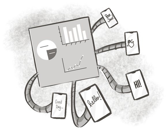 Data analytics tools