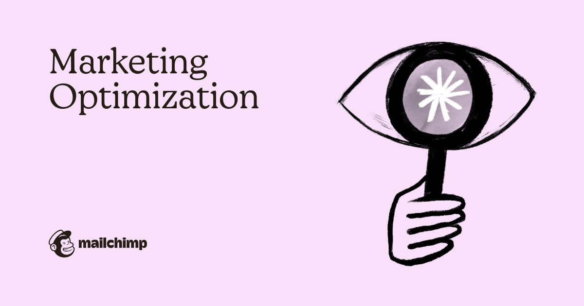 Marketing Optimization-Social-Meta Image Illustration