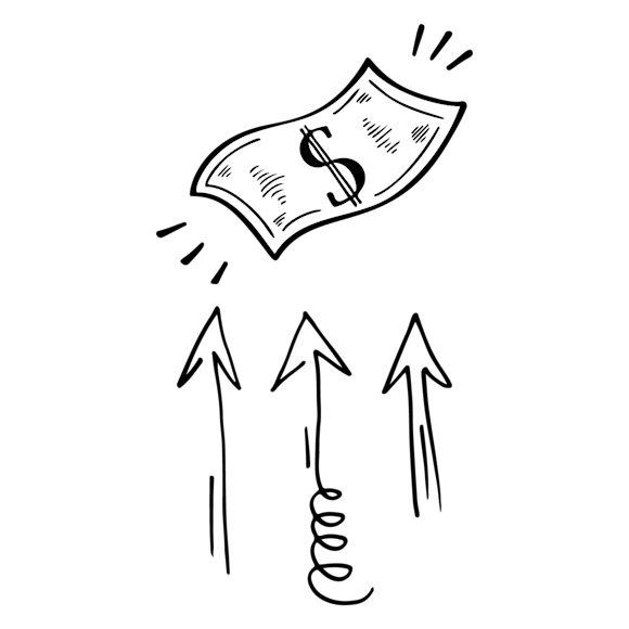 Annualized contract value benefits