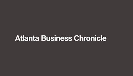 Atlanta Business Chronicle