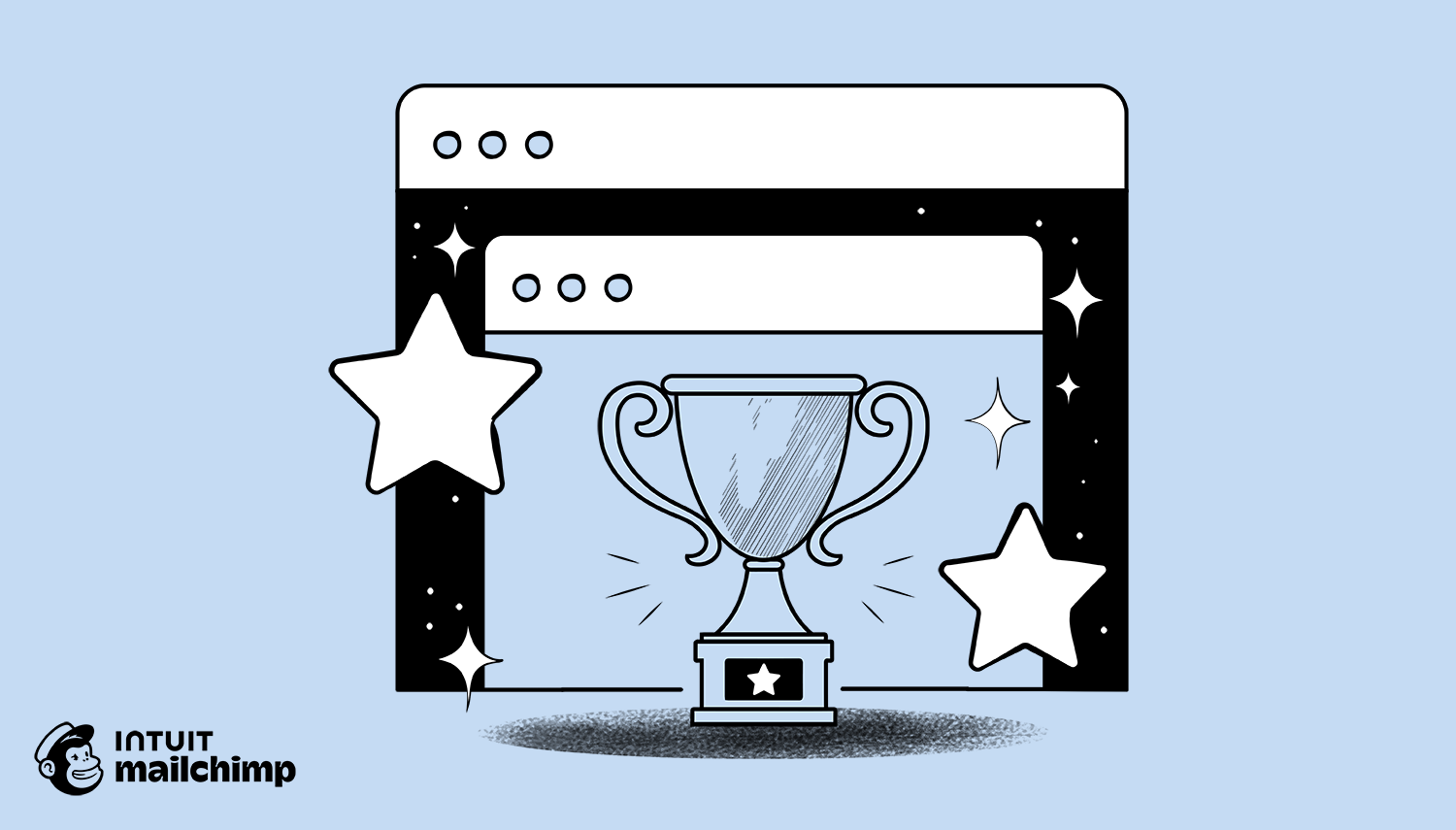 Explore what makes a good landing page to boost your marketing results and grow your audience with ease.