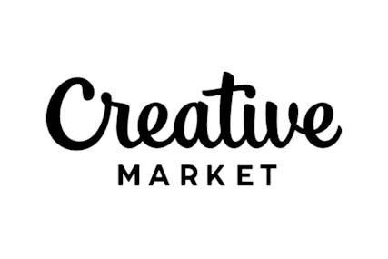 Creative Market logo