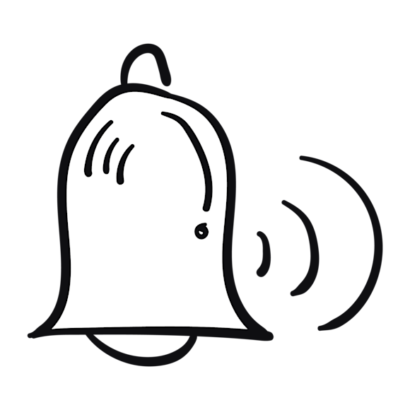 Send targeted, personalized messages through push notifications