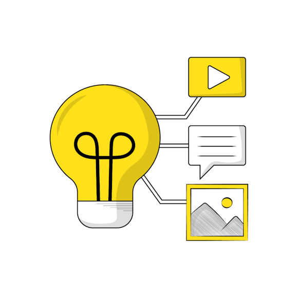 Quarterly newsletter ideas