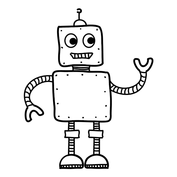 robot