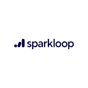 Sparkloop logo
