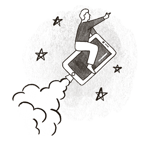 SMS subscribers are more likely to take action than other audiences