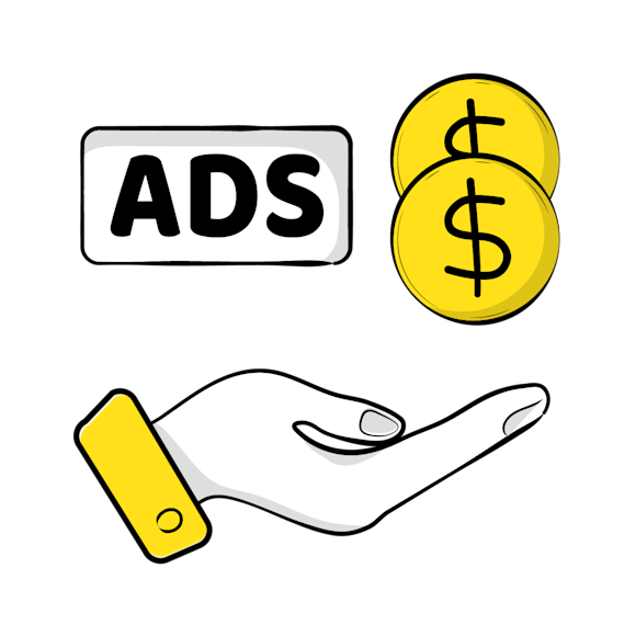 Diversify ad channels to minimize the effects of diminishing returns 