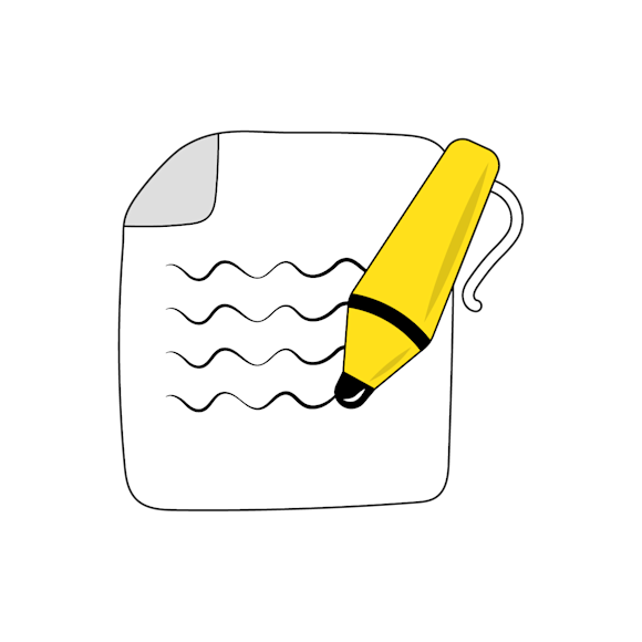 Write a best email opening lines