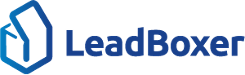 LeadBoxer Logo
