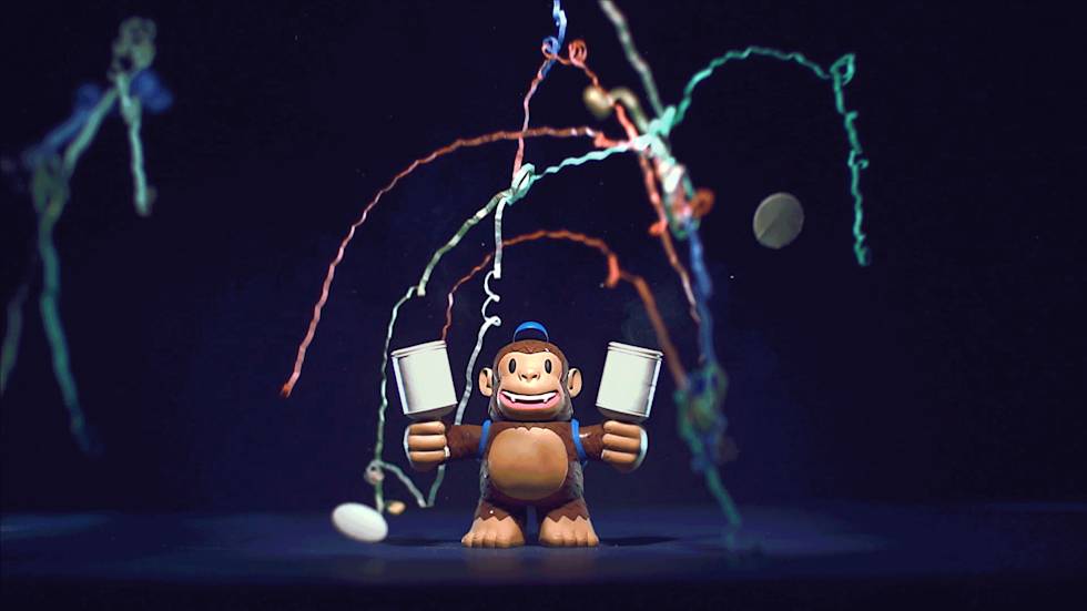 Hero image for MailChimp is on Giphy!