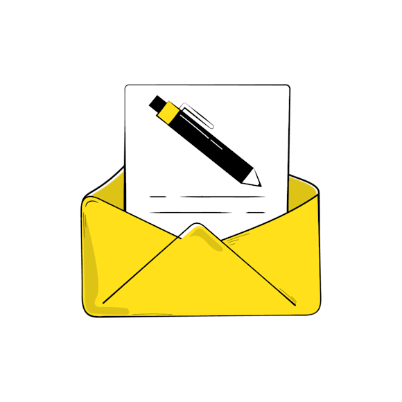 Benefits of email sign offs