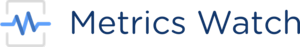 Metrics Watch Logo