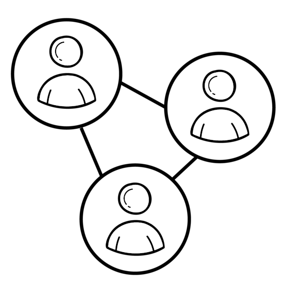 types of stakeholders