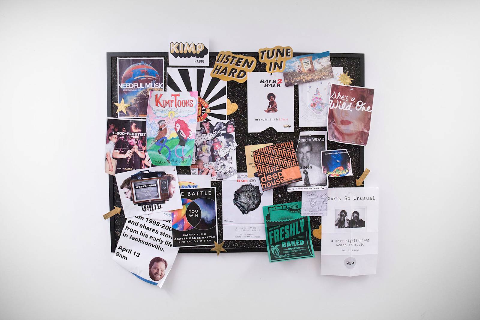 Thumbnail for How Our Employee Radio Station Embodies Our Company Values