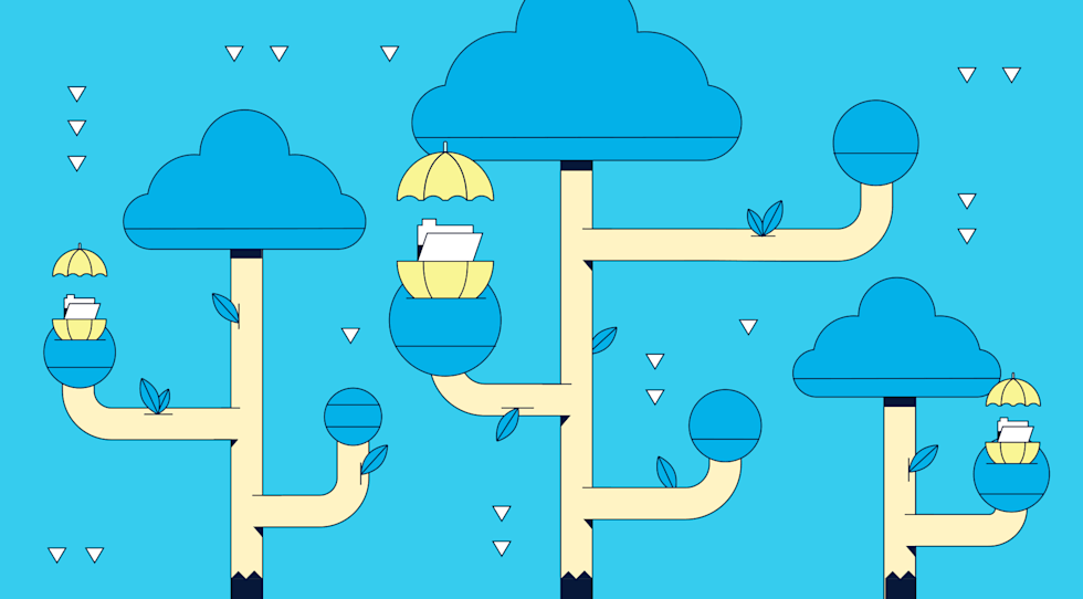 Hero image for GDPR Tools are Here: Updated Forms, Improved Contact Management, and More