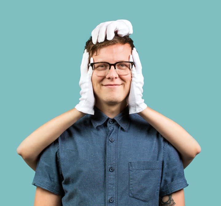 Hero image for The Power of Personalization — How to Humanize your Email Efforts