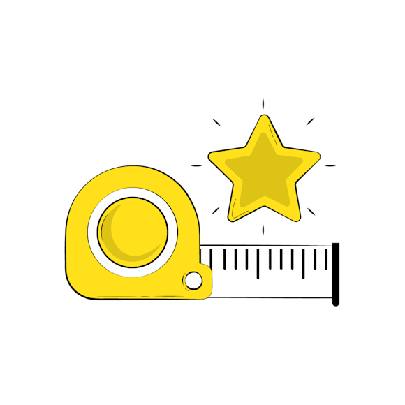 Measuring tape