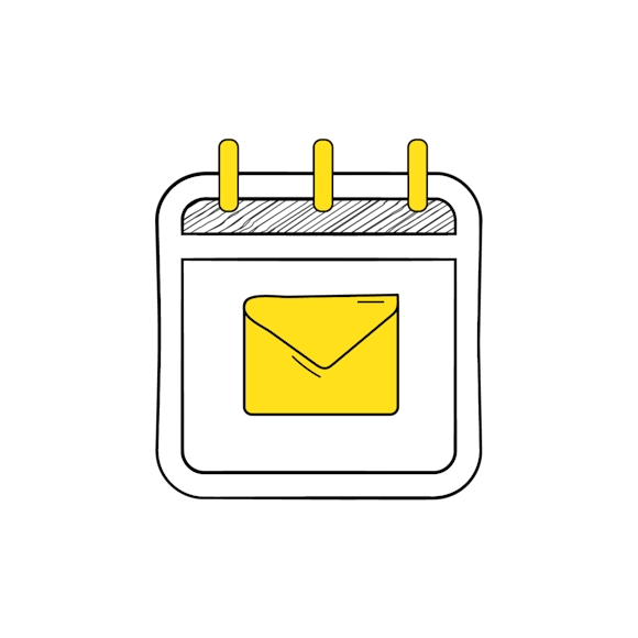 meeting calendar invite