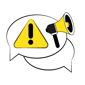 Communicate and avoid relying on a single channel to create a cohesive customer experience
