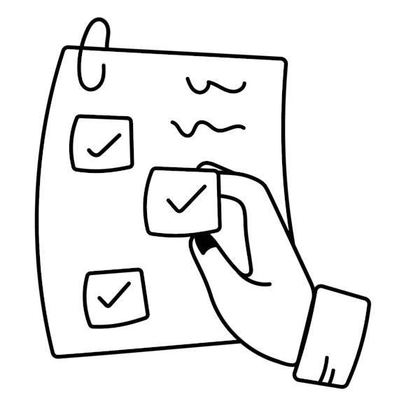 components of project discovery