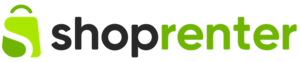 Shoprenter Integration Logo