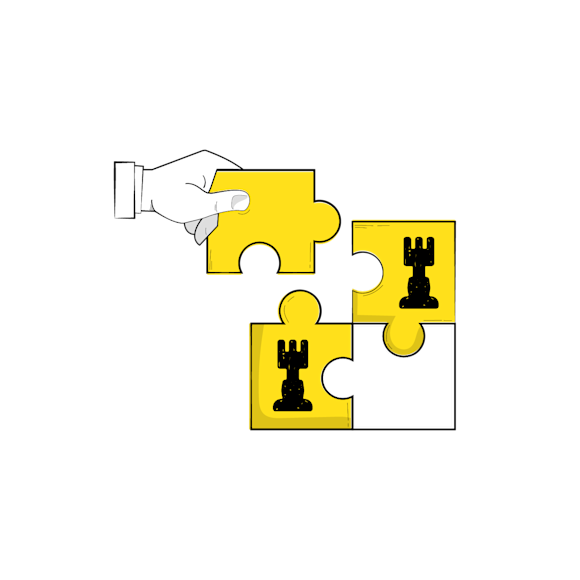 Steps to integrate strategic and tactical planning