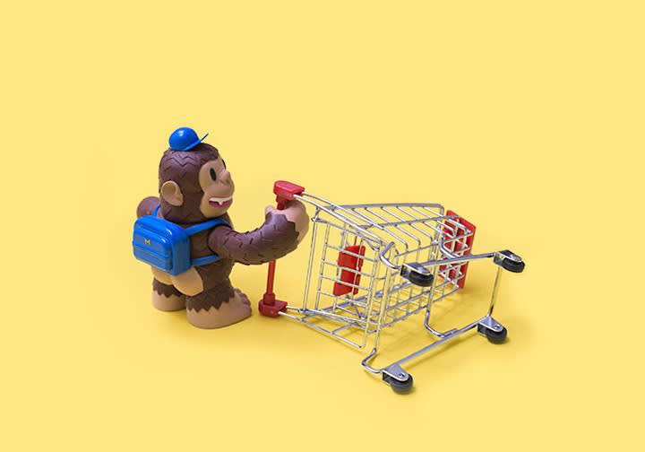 Hero image for Increasing Revenue Through Abandoned Cart Messaging and Incentives