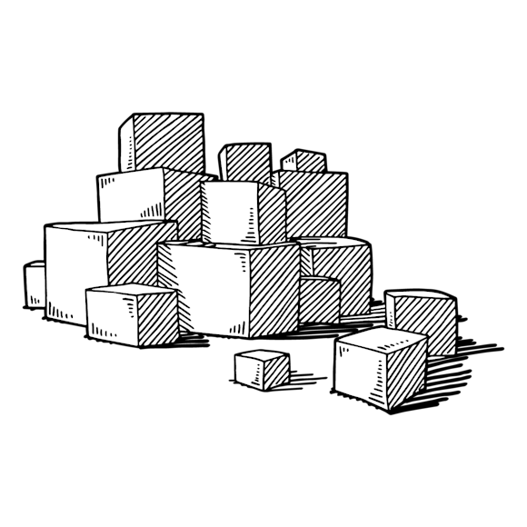 Benefits of SKU numbers