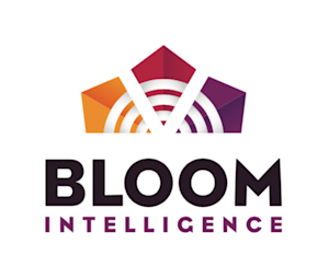 Bloom Intelligence Logo