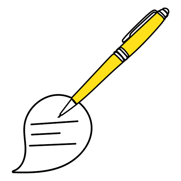 writing slogans and taglines