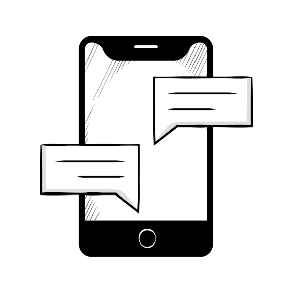 SMS marketing definition 